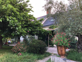LA FERME DE RUSSÉ